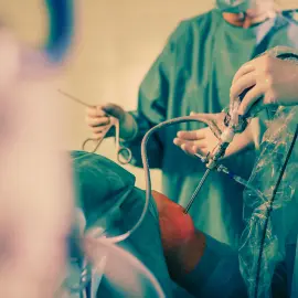 buenos gastroenterologos Servicios en Centro Médico Pensiones