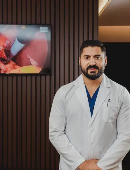 centro de gastroenterología y endoscopia en merida
