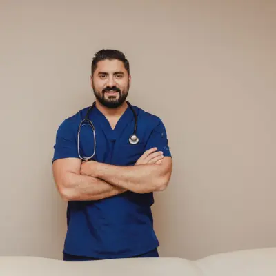 hernia operacion en merida