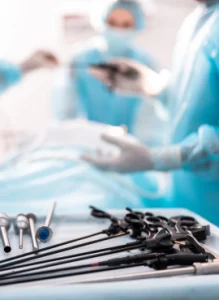 Cirugía de Hernia en Mérida