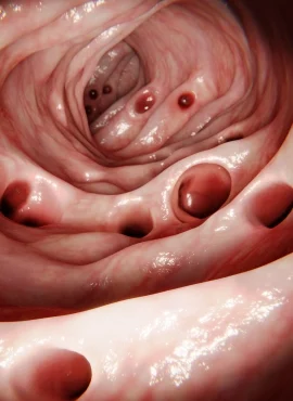 Diverticulitis Laparoscópica en Mérida