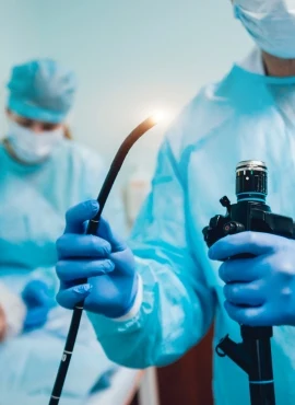 Especialista en Gastritis en Mérida