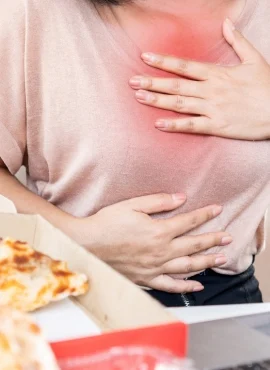 Especialista en Gastritis en Mérida
