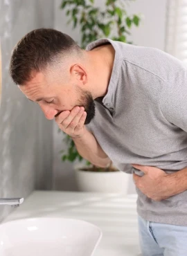 Especialista en Gastritis en Mérida
