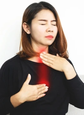 Especialista en Hernia Hiatal en Mérida
