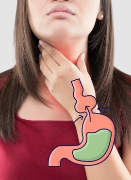 Especialista en Hernia Hiatal en Mérida