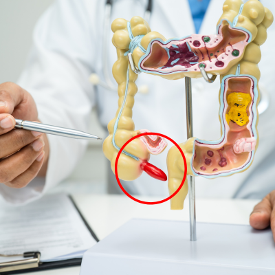 lista de médicos gastroenterólogos merida