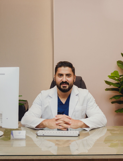 medicos gastros en merida