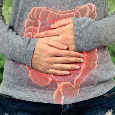 obstruccion intestinal