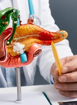 pancreas Cirugía de Páncreas en Mérida