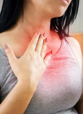 Especialista en Hernia Hiatal en Mérida